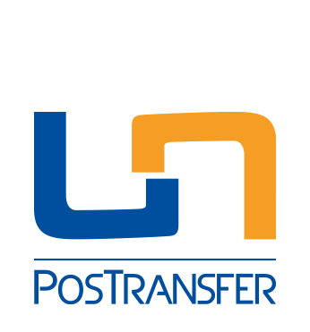 Customer receiving assistance with a postal payment