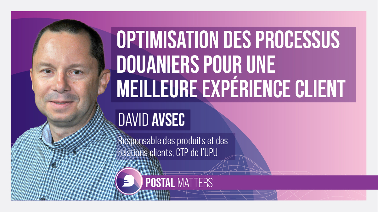Optimisation des processus douaniers pour une meilleure expérience client