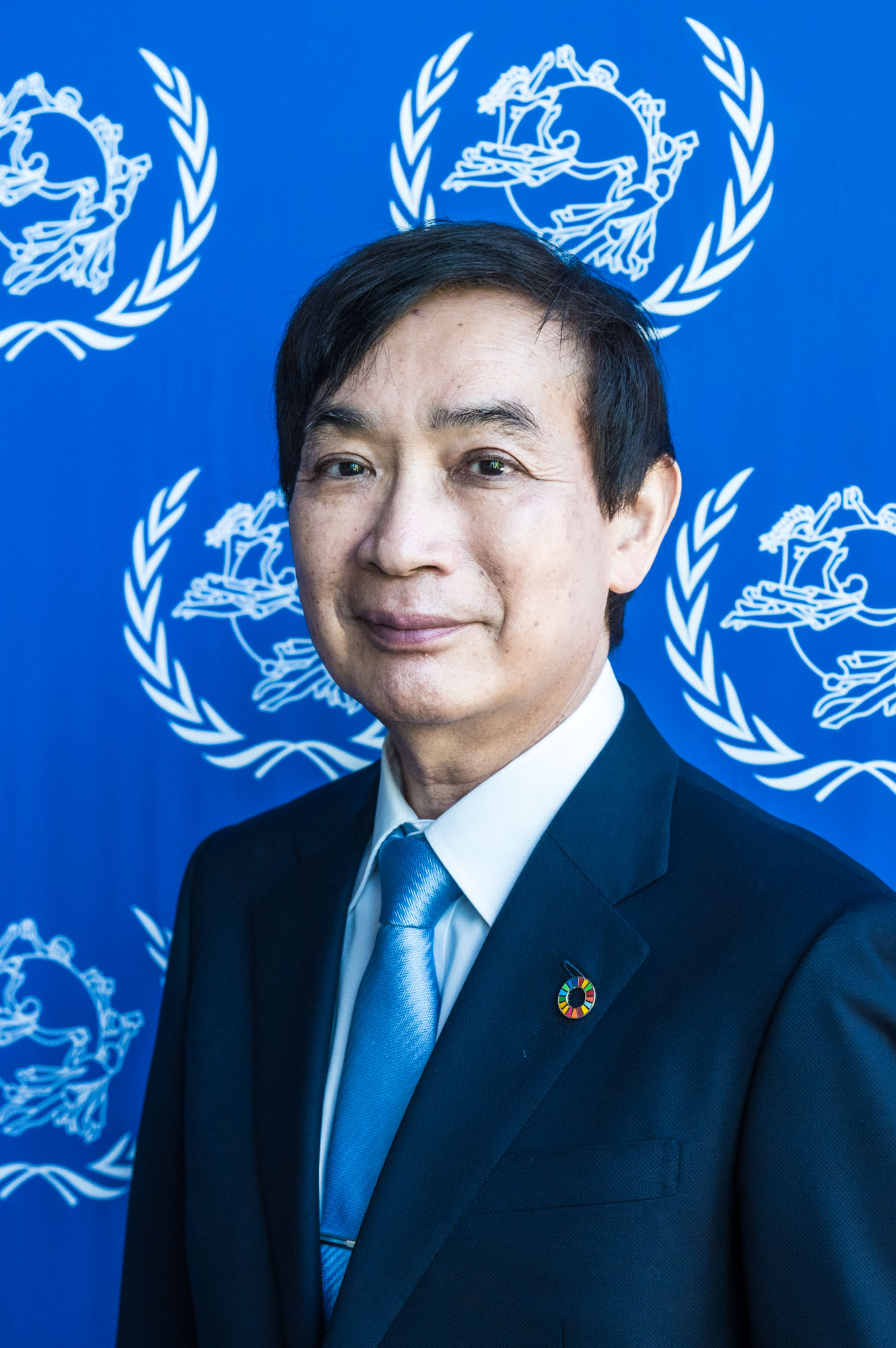 Masahiko Metoki UPU Director General 2026 to 2029