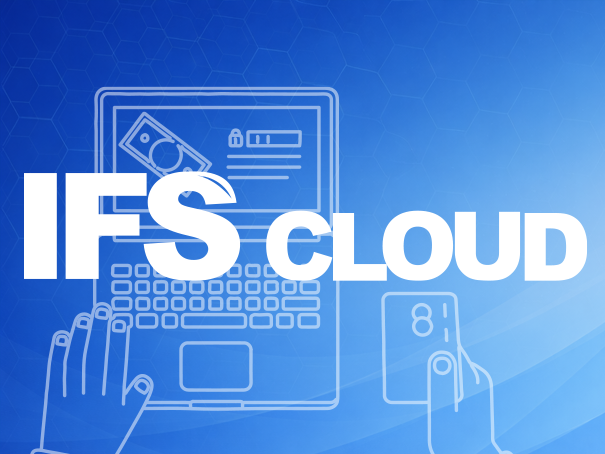 IFS Cloud - International Financial System (IFS)