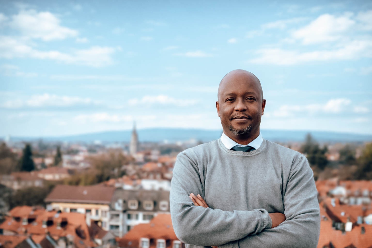 IPS at 30: pioneering a postal sector for all