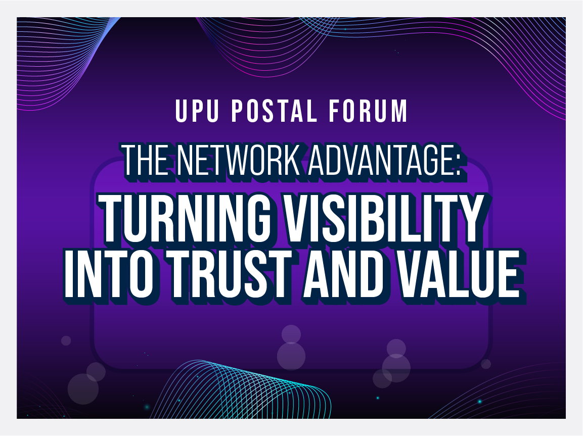 UPU Postal Forum S2 2026