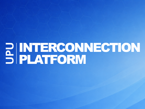 UPU-IP – UPU Interconnection Platform