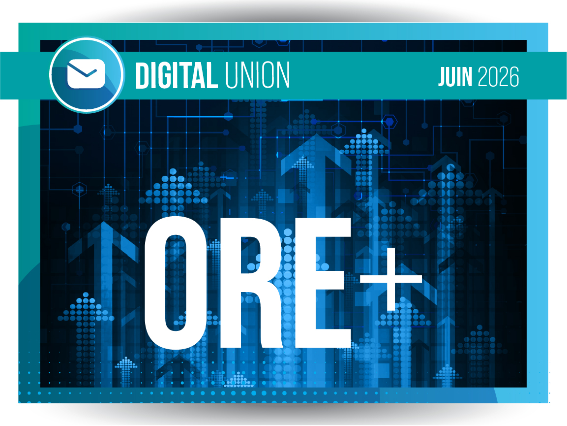 Digital Union juin 2026