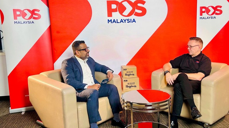 Pos Malaysia and FarEye: Rebuilding a Delivery Network from the Ground Up