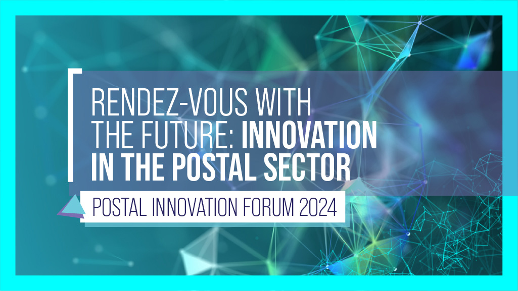 Postal Innovation Forum 2024