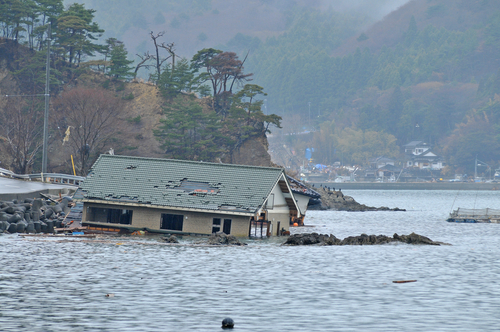 TŌHOKU, LE NORD DU JAPON 