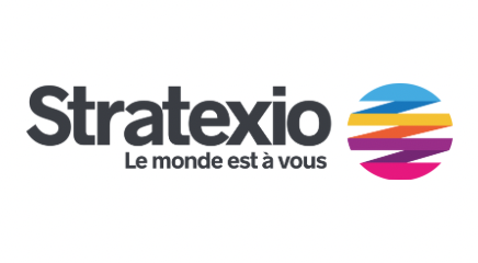 Stratexio - French Postal Suppliers Alliance 