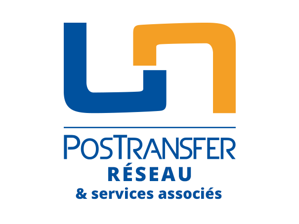 Réseau PosTransfer et services associés