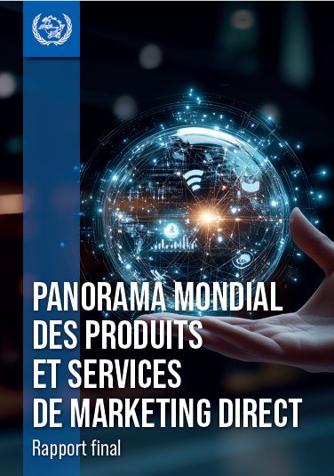 Panorama Mondial des Produits et Services de Marketing Direct