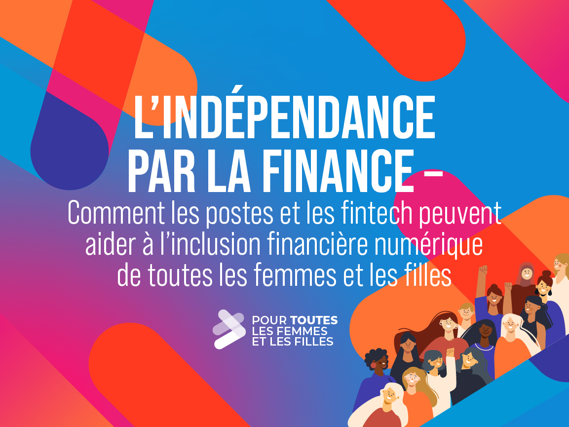 L’indépendance par la finance