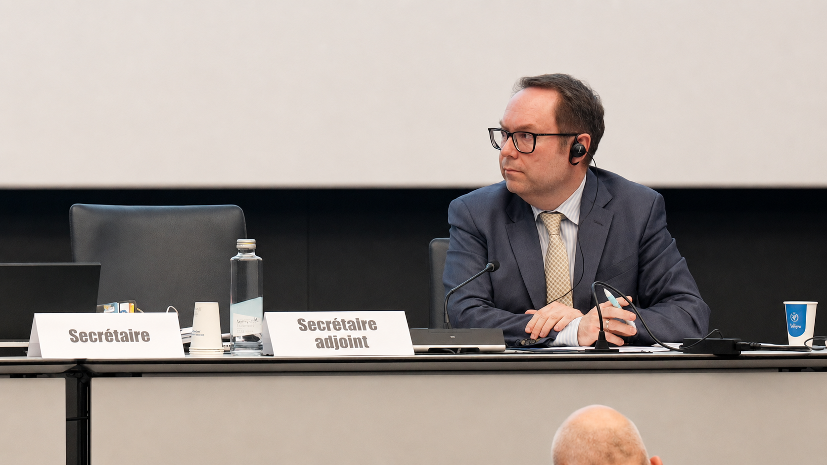 UPU postal trends and drivers update flags uncertainties with hopeful realism