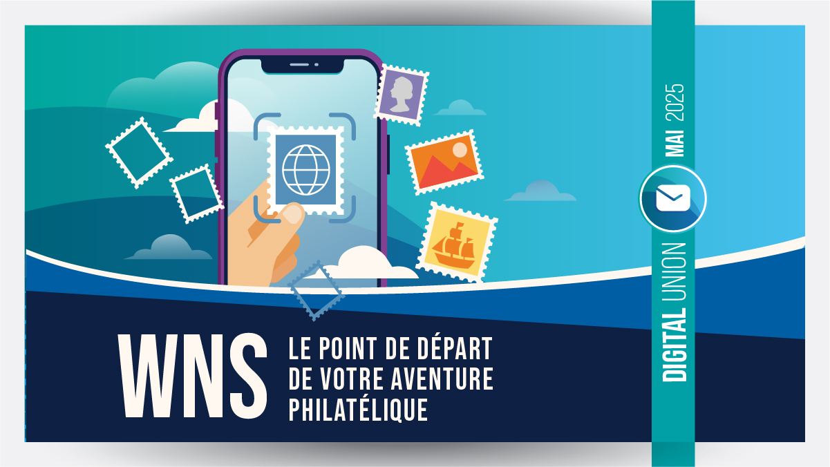 UPU Bulletin d'information Mai 2025