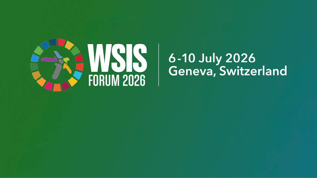L’UPU au Forum du SMSI 2026