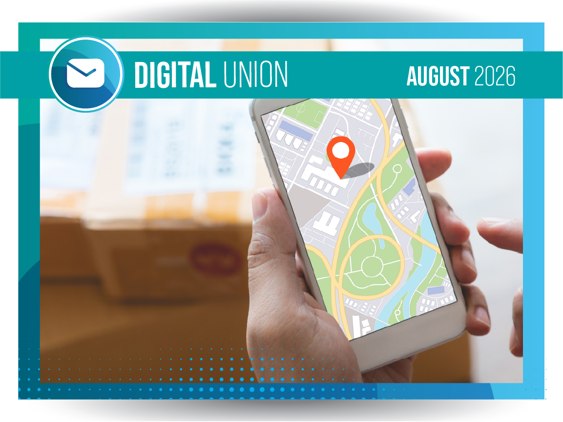 Digital Union August 2026