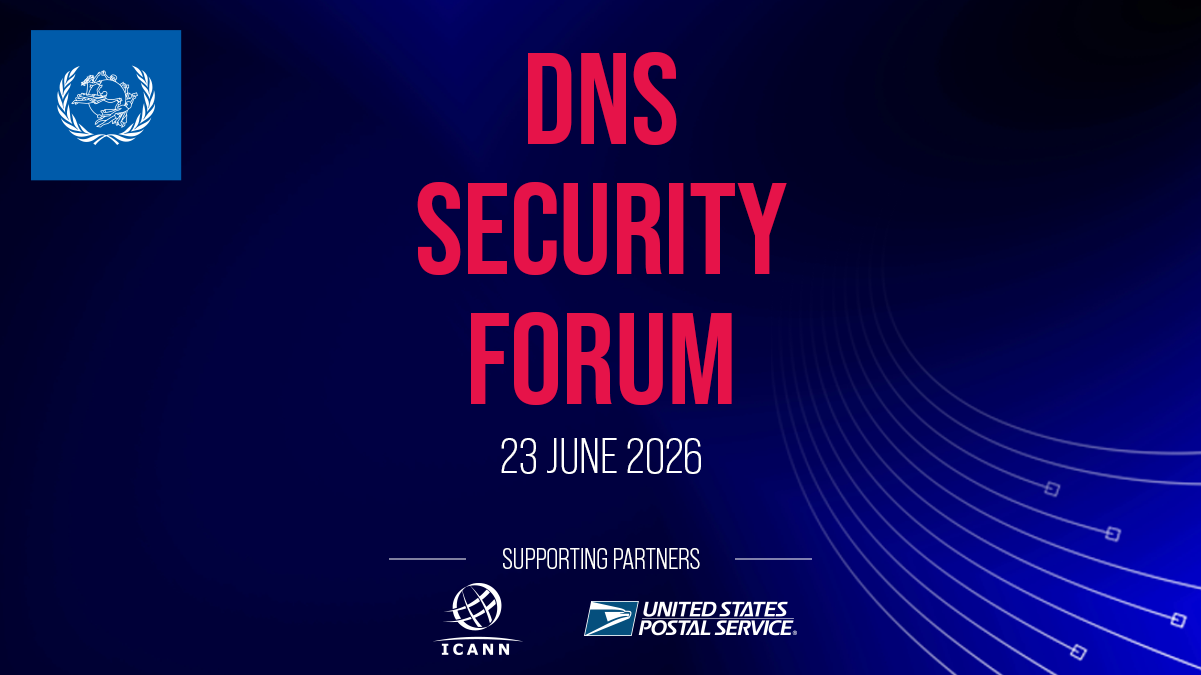 DNS Security Forum 2026