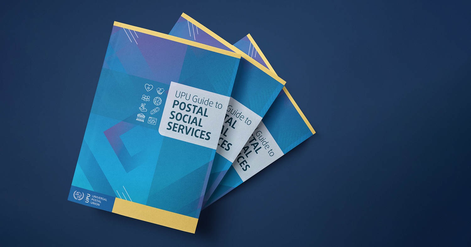 UPU Guide to Postal Social Services