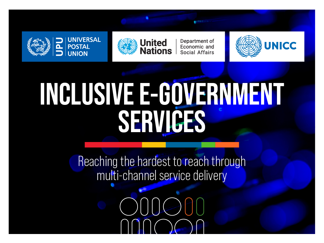 Digital@UNGA Affiliated Event