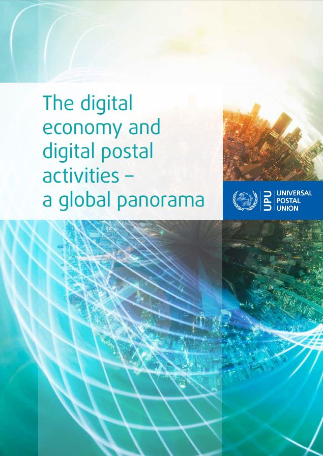 The digital economy and digital postal activities – a global panorama