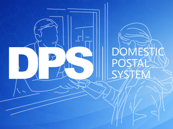 DPS - Domestic Postal System