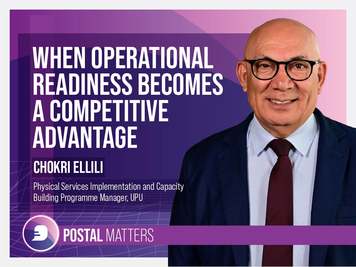 When operational readiness becomes a competitive advantage