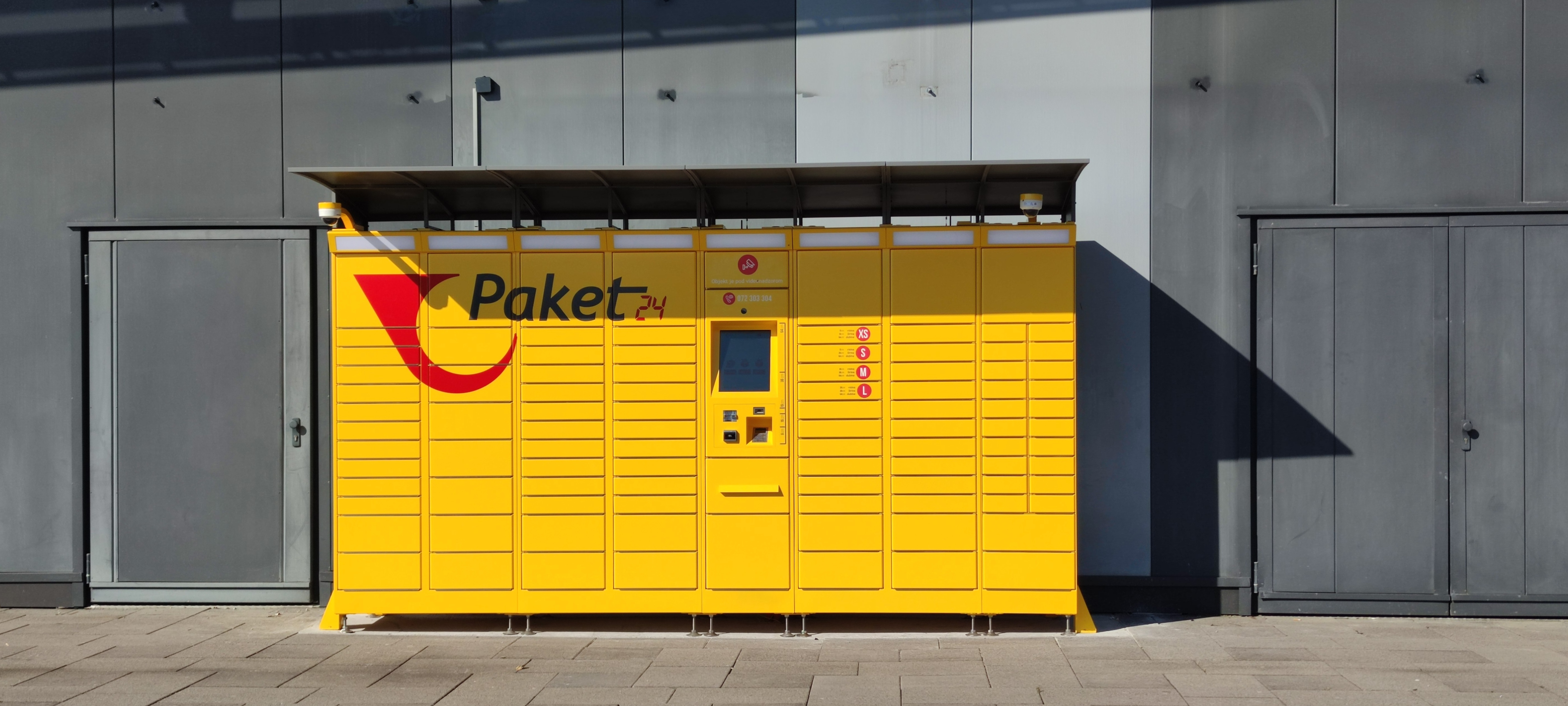 Posti ramps up parcel locker network — Postal Hub podcast