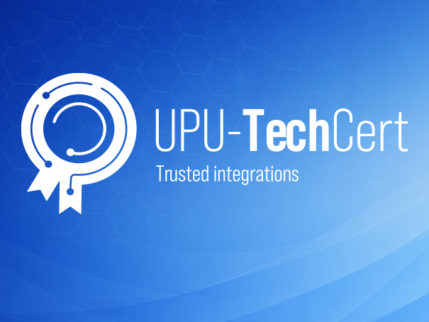 UPU-TechCert