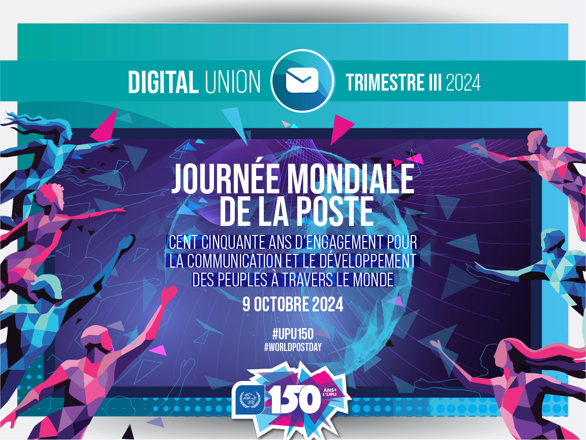 Digital Union Trimestre III 2024