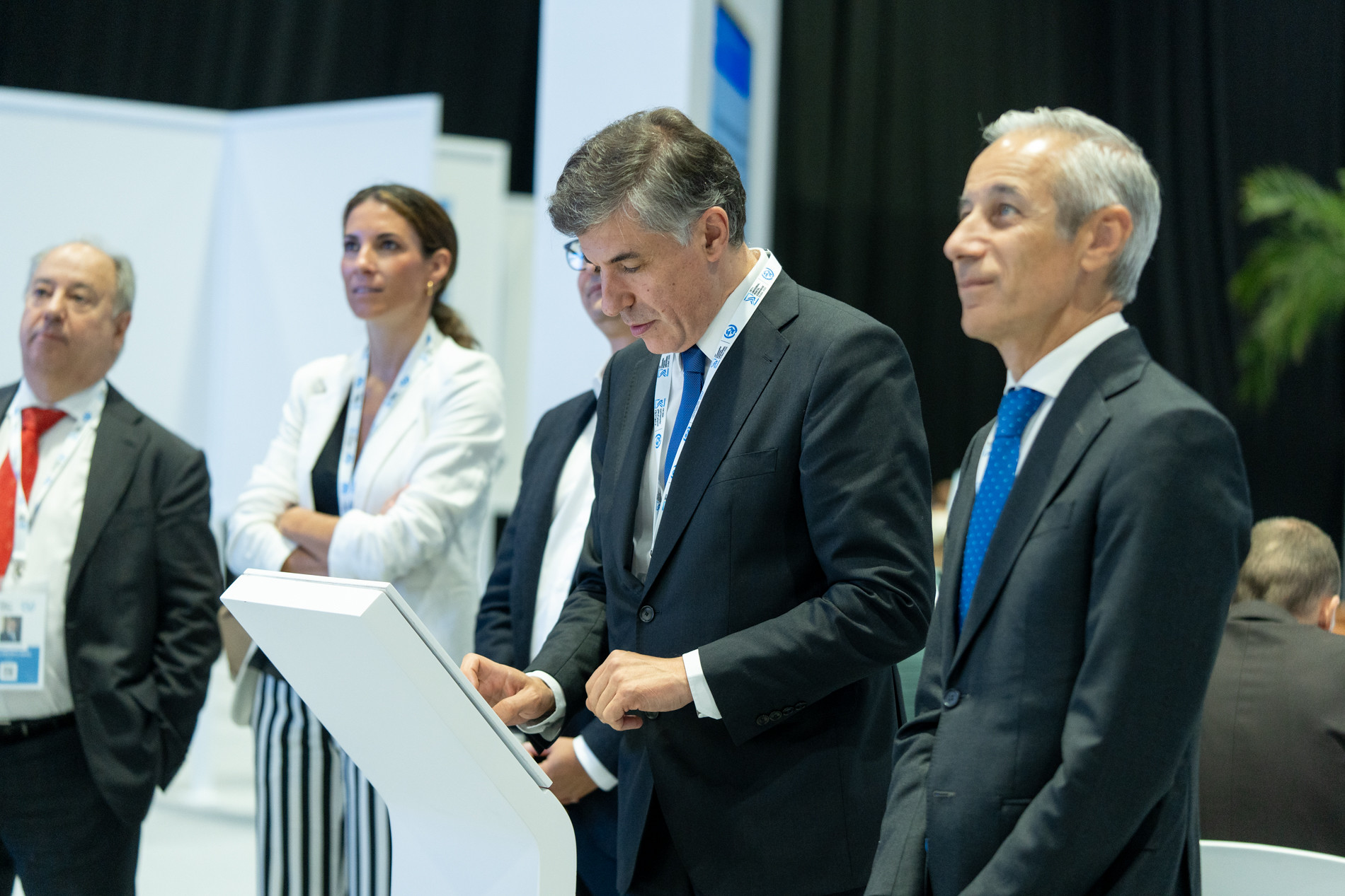 UPU launches pilot postal development AI agent