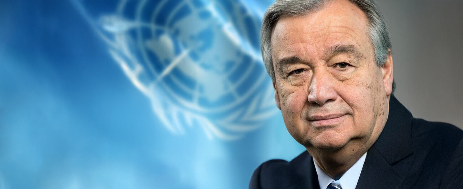 Message of the United Nations Secretary-General on World Post Day
