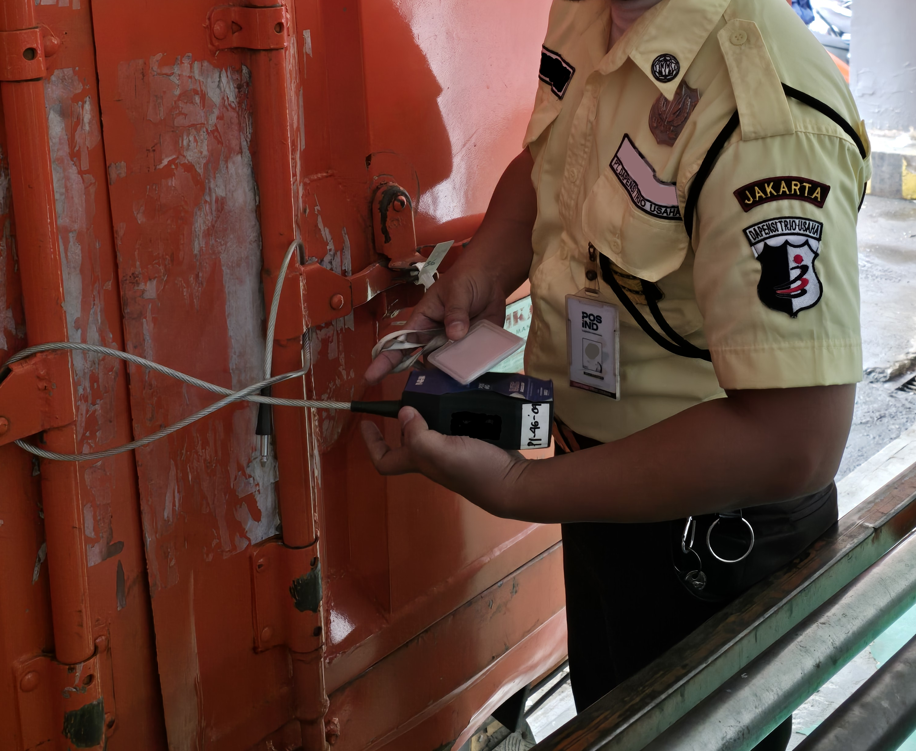 UPU and partners to combat illicit trade in Asia
