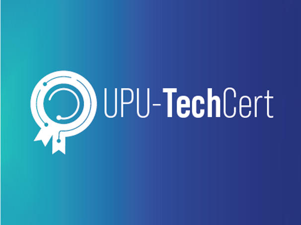 UPU-TechCert