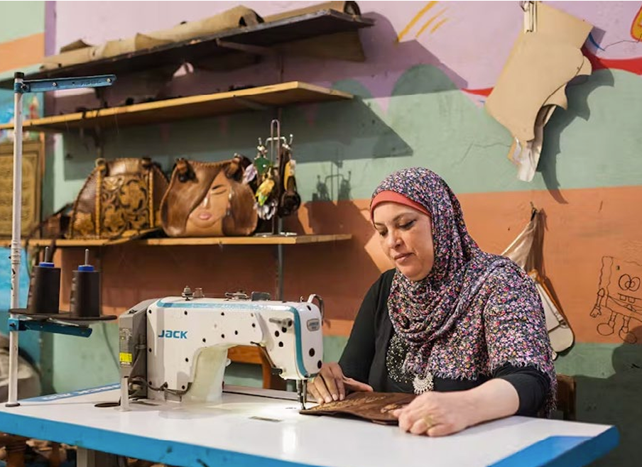 UPU powers up financial inclusion strategy with partnerships