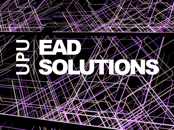Solutions EAD de l'UPU