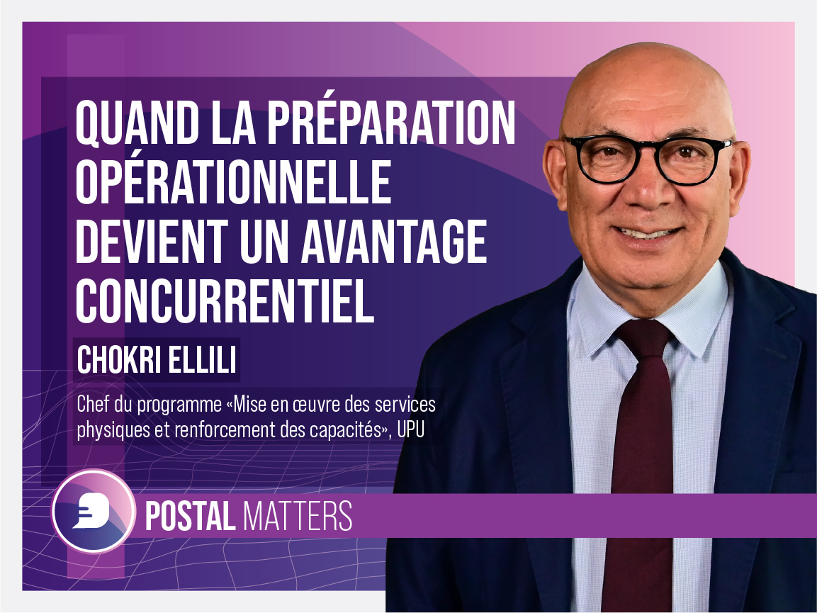 Quand la préparation opérationnelle devient un avantage concurrentiel