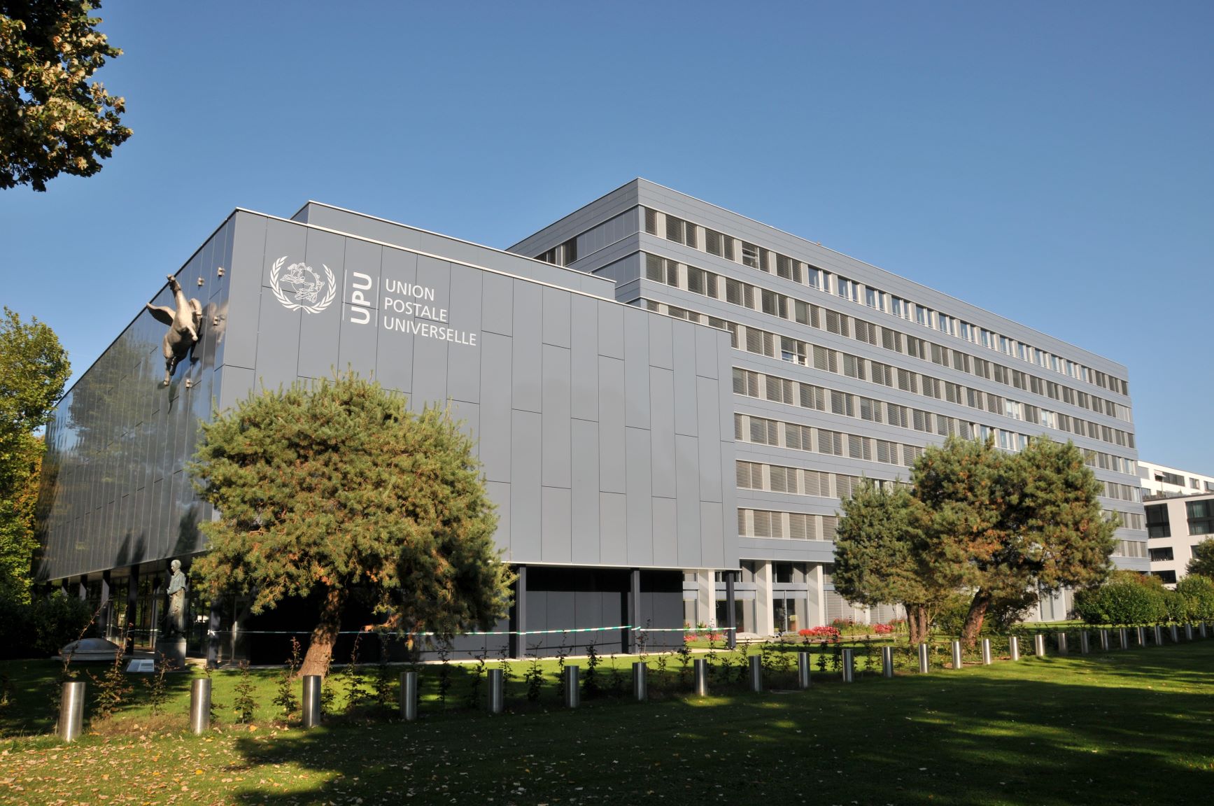 Council of Administration 2026 (S2)