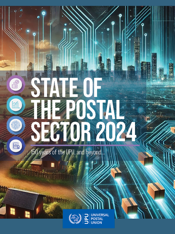 The State of the Postal Sector 2024