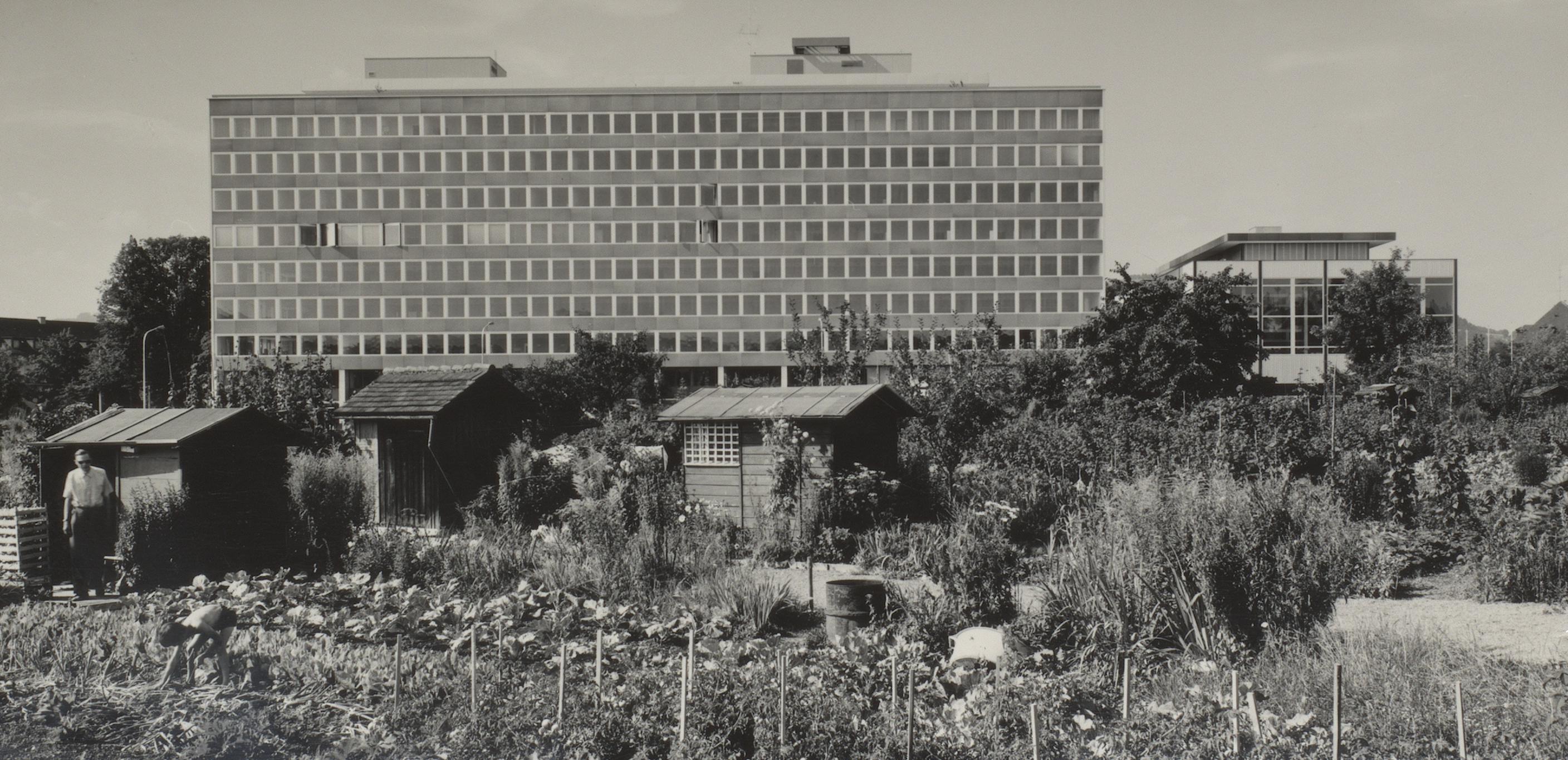 Encore un 150e anniversaire