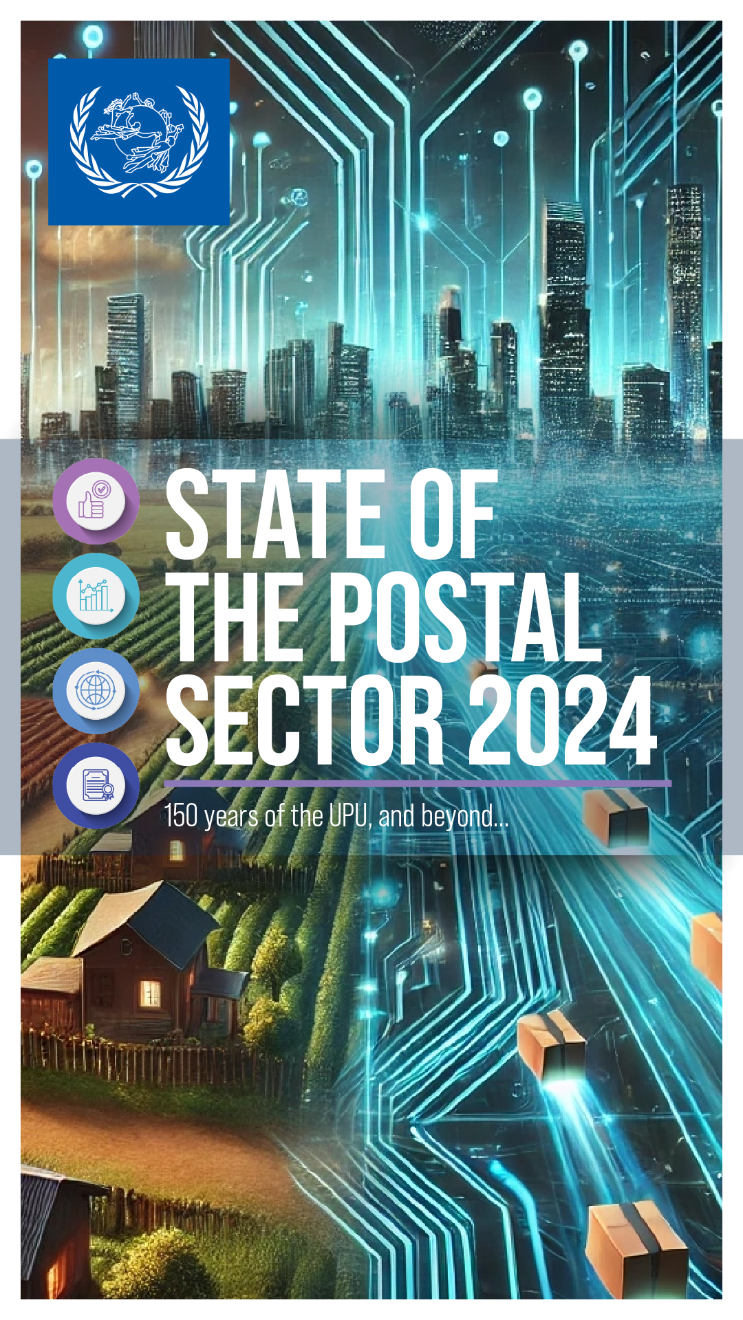 The State of the Postal Sector 2024