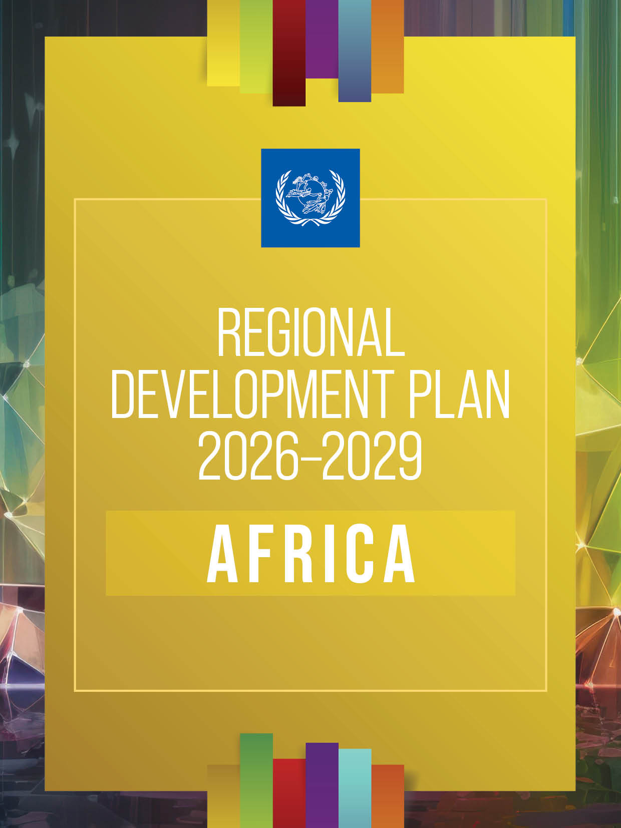 Africa Regional Development Plan 2026-2029