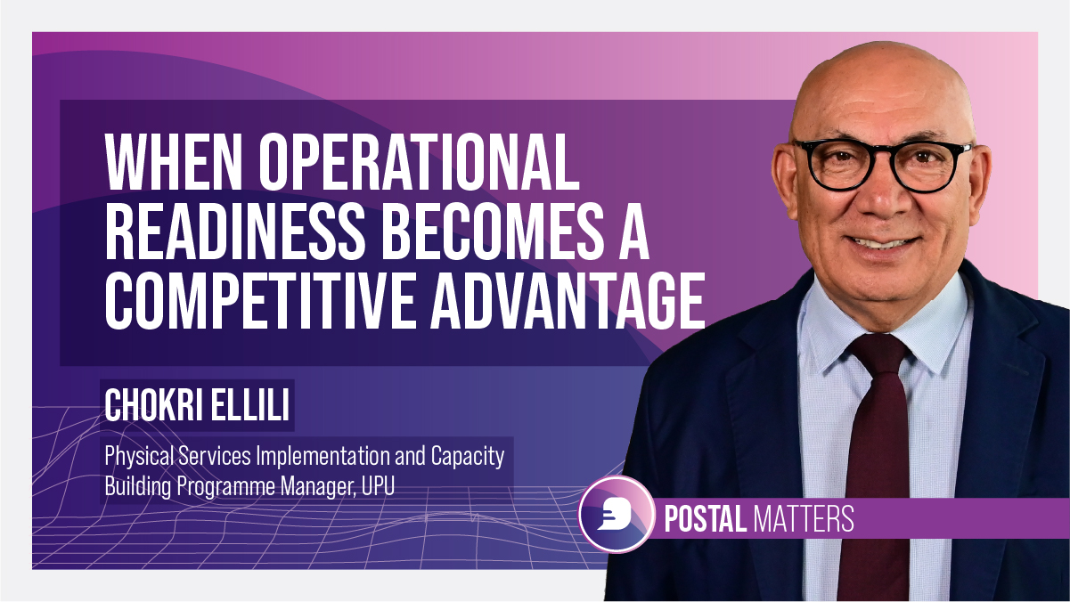 When operational readiness becomes a competitive advantage