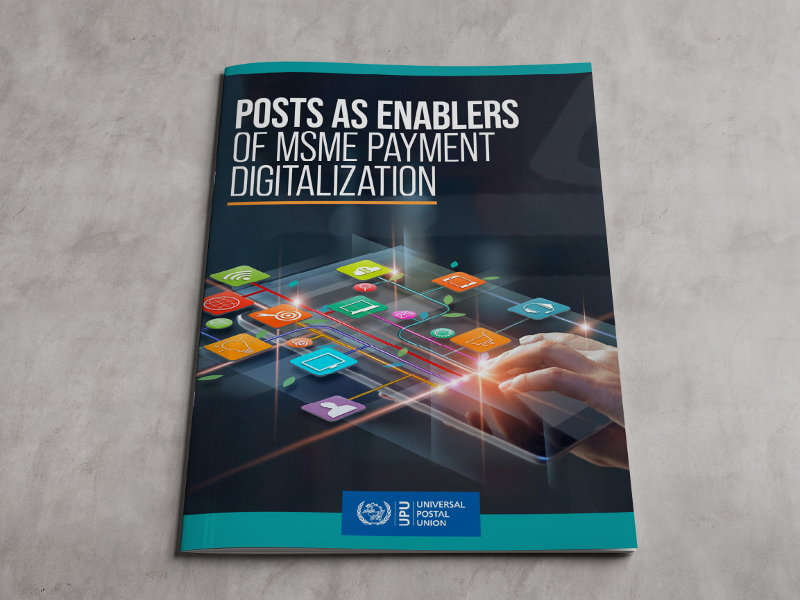 Posts as enablers of MSME payment digitalization