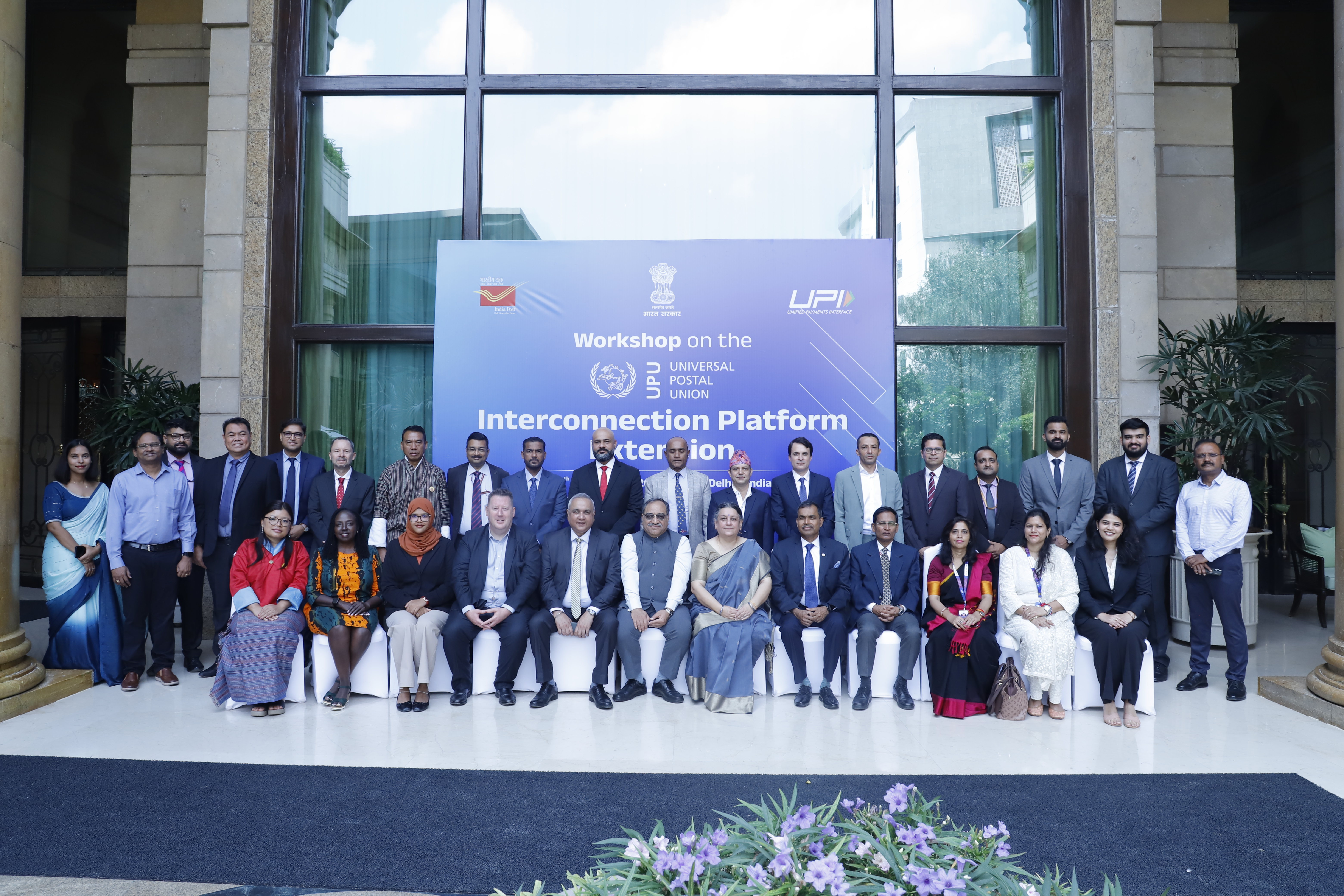 India Post, UPU link up for global low-cost remittances